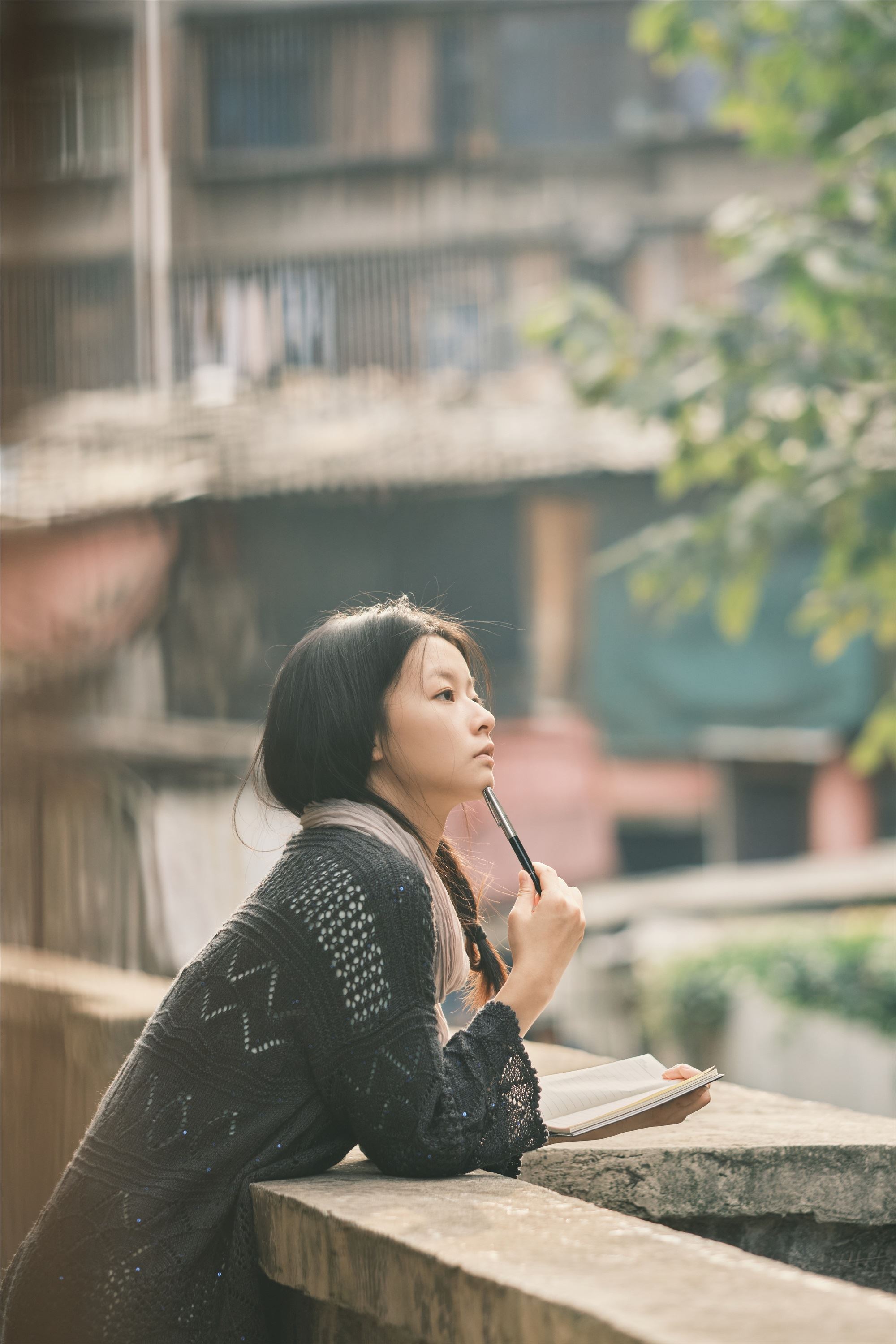 YITUYU艺图语 2025.01.21 小镇文学 蝴蝶妹妹